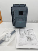 3RW5525-1HA04 Siemens Soft Starter