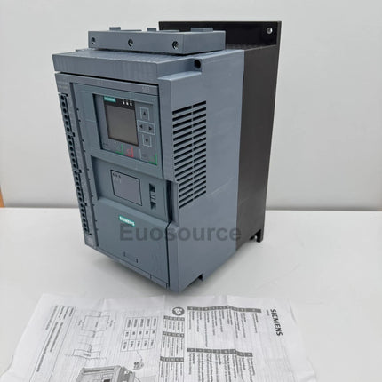 3RW5907-0BQ00 Siemens Soft Starter