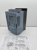 3RW5525-1HA14 Siemens Soft Starter