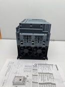3RW5525-3HA14 Siemens Soft Starter