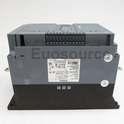 3RW5554-6HA14 Siemens Soft Starter