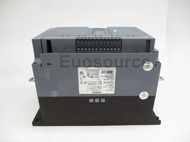 3RW5534-6HA04 Siemens Soft Starter
