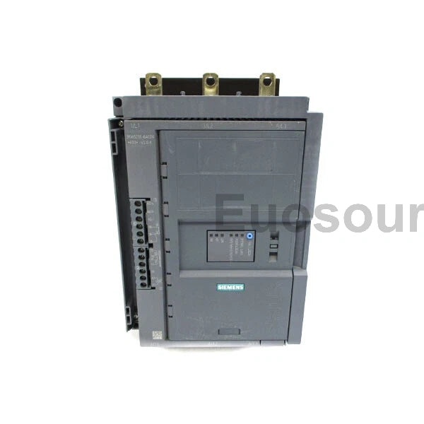 3RW5074-6TB14 Siemens Soft Starter