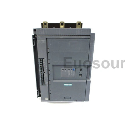 3RW5543-6HA04 Siemens Soft Starter