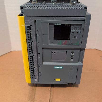 3RW5534-6HF04 Siemens Soft Starter