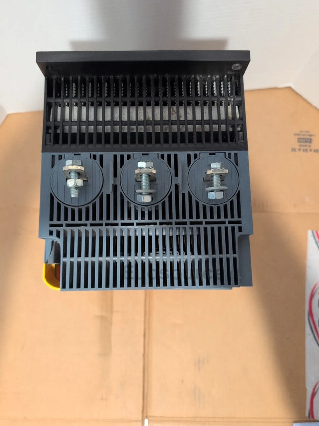 3RW5074-2AB14 Siemens Soft Starter