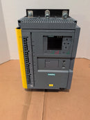 3RW5534-6HF04 Siemens Soft Starter