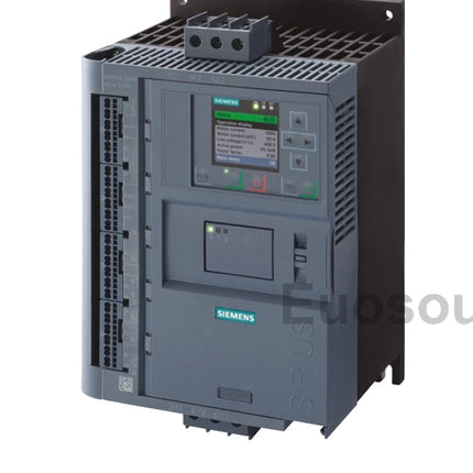 3RW5536-6HA16 Siemens Soft Starter
