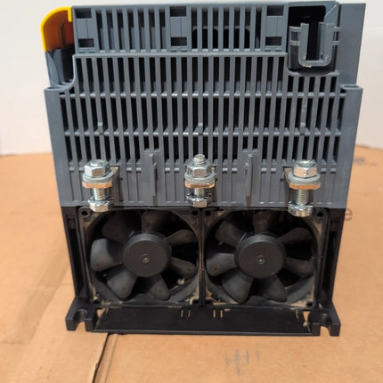 3RW5074-6TB04 Siemens Soft Starter