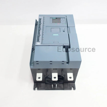 3RW5545-6HA04 Siemens Soft Starter