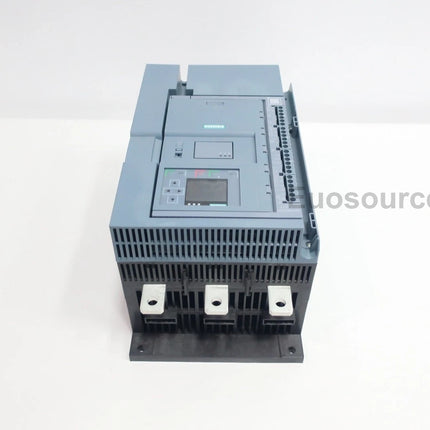 3RW5547-6HF14 Siemens Soft Starter