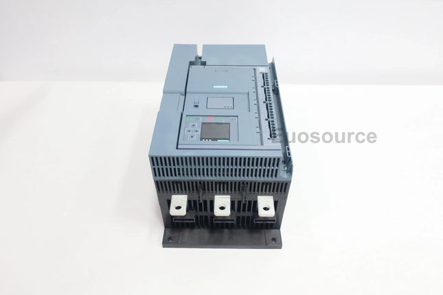 3RW5547-6HF14 Siemens Soft Starter