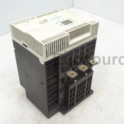 3RW5546-6HA14 Siemens Soft Starter