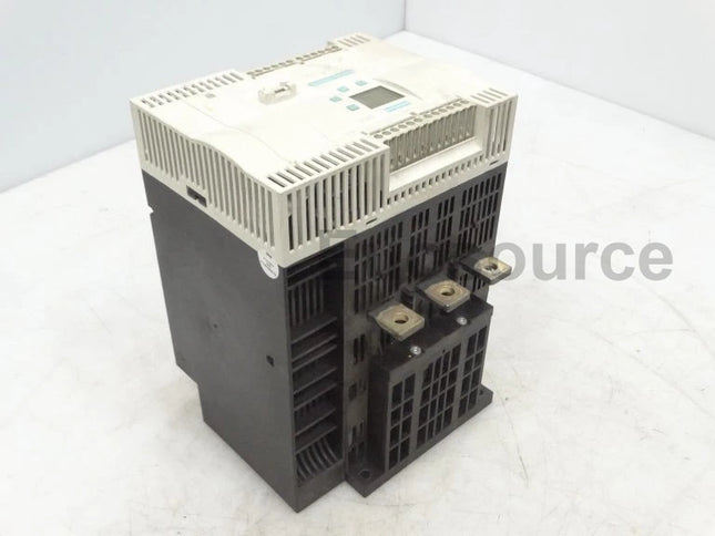3RW5546-6HA14 Siemens Soft Starter