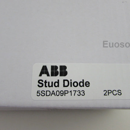 5SDA 09P1733 ABB SCR