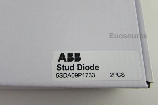 5SDA 09P1733 ABB SCR