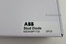 5SDA 09P1733 ABB SCR