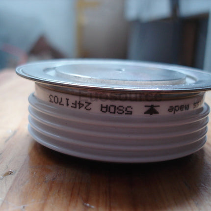 5SDA24F1703 ABB SCR