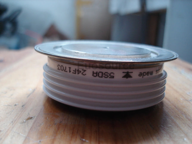 5SDA24F1703 ABB SCR