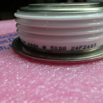 5SDA24F2403 ABB SCR