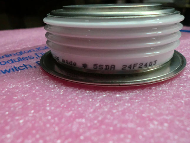 5SDA24F2403 ABB SCR