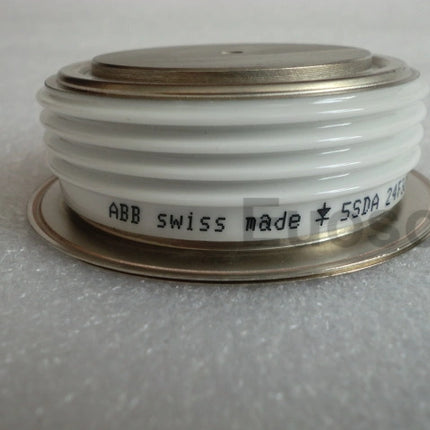 5SDA24F3202 ABB SCR