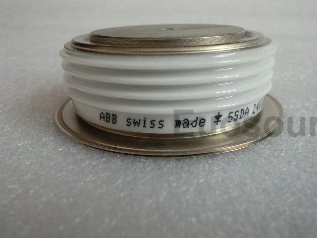 5SDA24F3202 ABB SCR