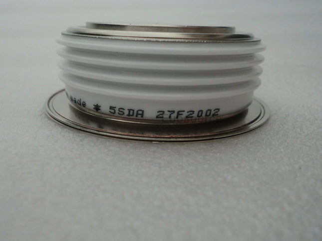 5SDA27F2002 ABB SCR