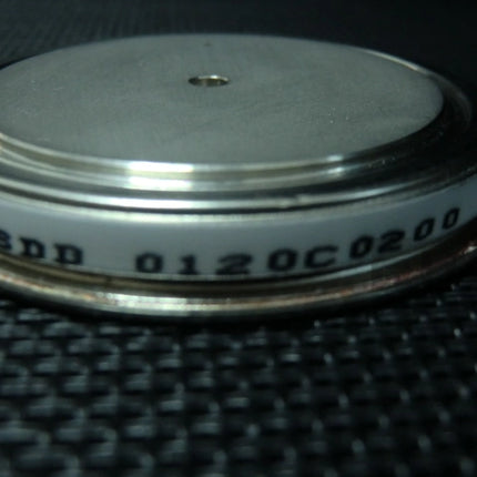 5SDD0120C0200 ABB SCR