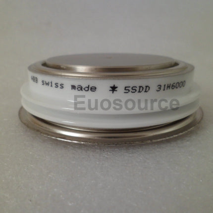 5SDD 31H6000 ABB SCR