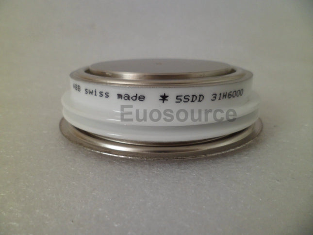 5SDD 31H6000 ABB SCR