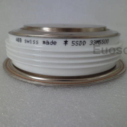 5SDD 33M5500 ABB SCR