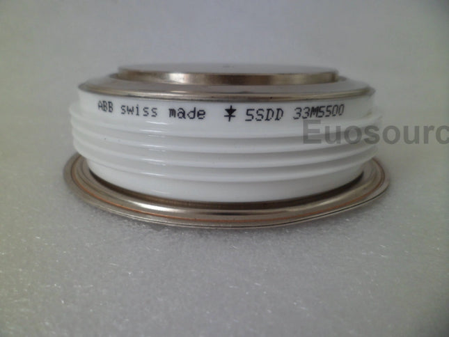 5SDD 33M5500 ABB SCR