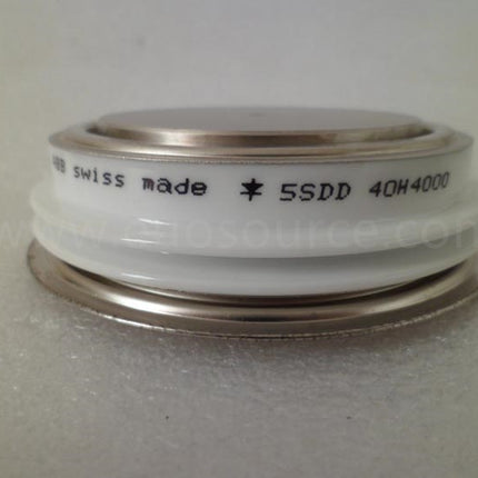 5SDD40H4000 ABB SCR
