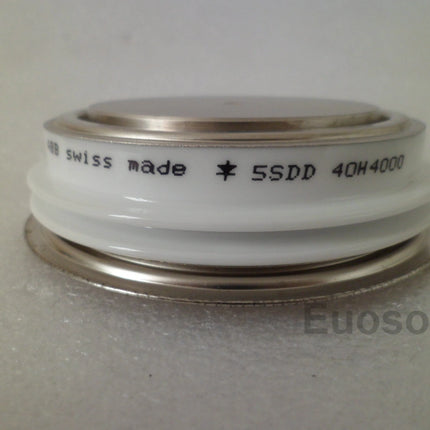 5SDD 40H4000 ABB SCR