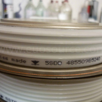 5SDD485509B5240 ABB SCR