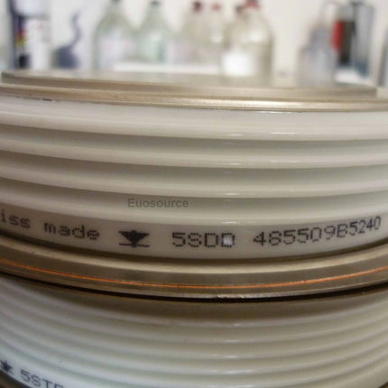 5SDD485509B ABB SCR