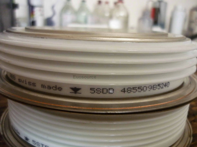 5SDD485509B ABB SCR