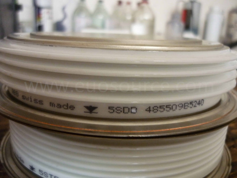5SDD485509B5240 ABB SCR