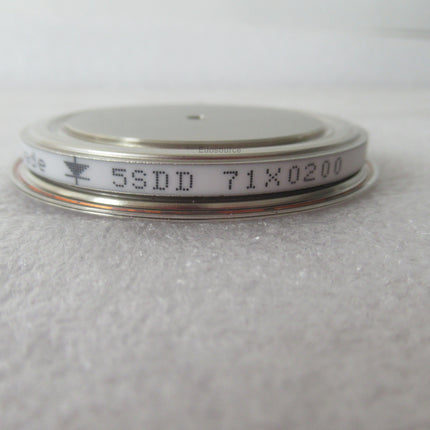 5SDD71X0200 ABB SCR