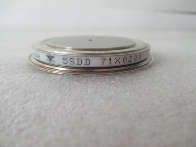 5SDD71X0200 ABB SCR