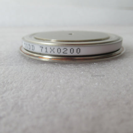 5SDD71X0200 ABB SCR