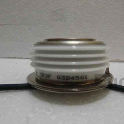 5SDF03D4501 ABB SCR