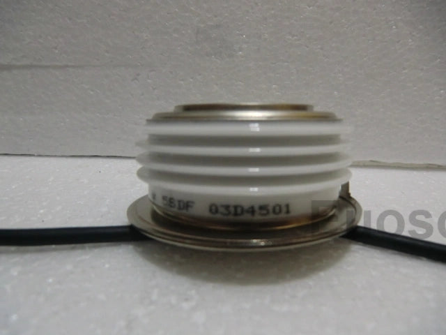 5SDF03D4501 ABB SCR