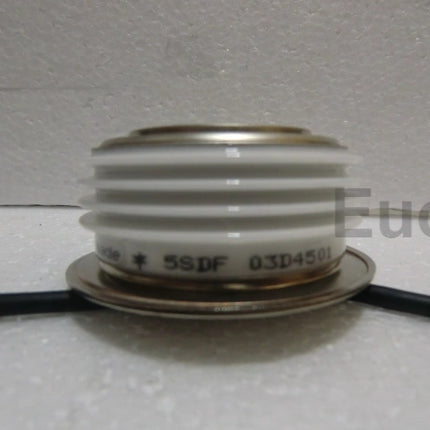 5SDF03D4501 ABB SCR