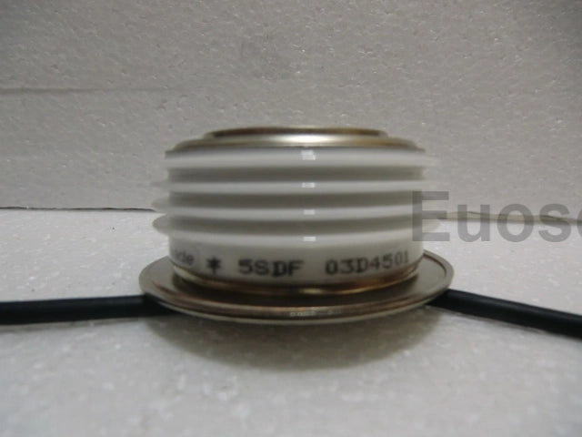 5SDF03D4501 ABB SCR