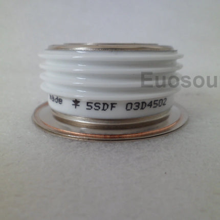 5SDF 03D4502 ABB SCR