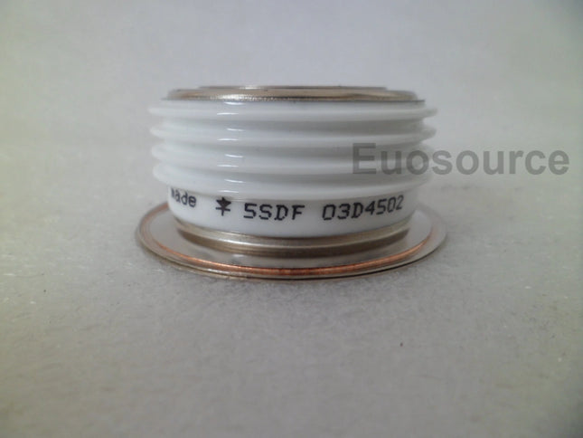 5SDF 03D4502 ABB SCR