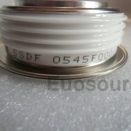 5SDF0545F0001 ABB SCR