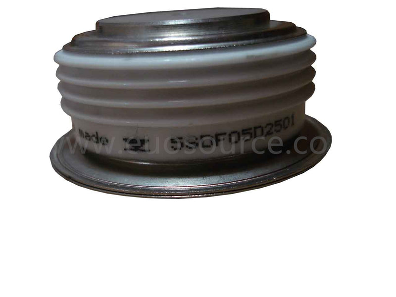 5SDF05D2501 ABB SCR